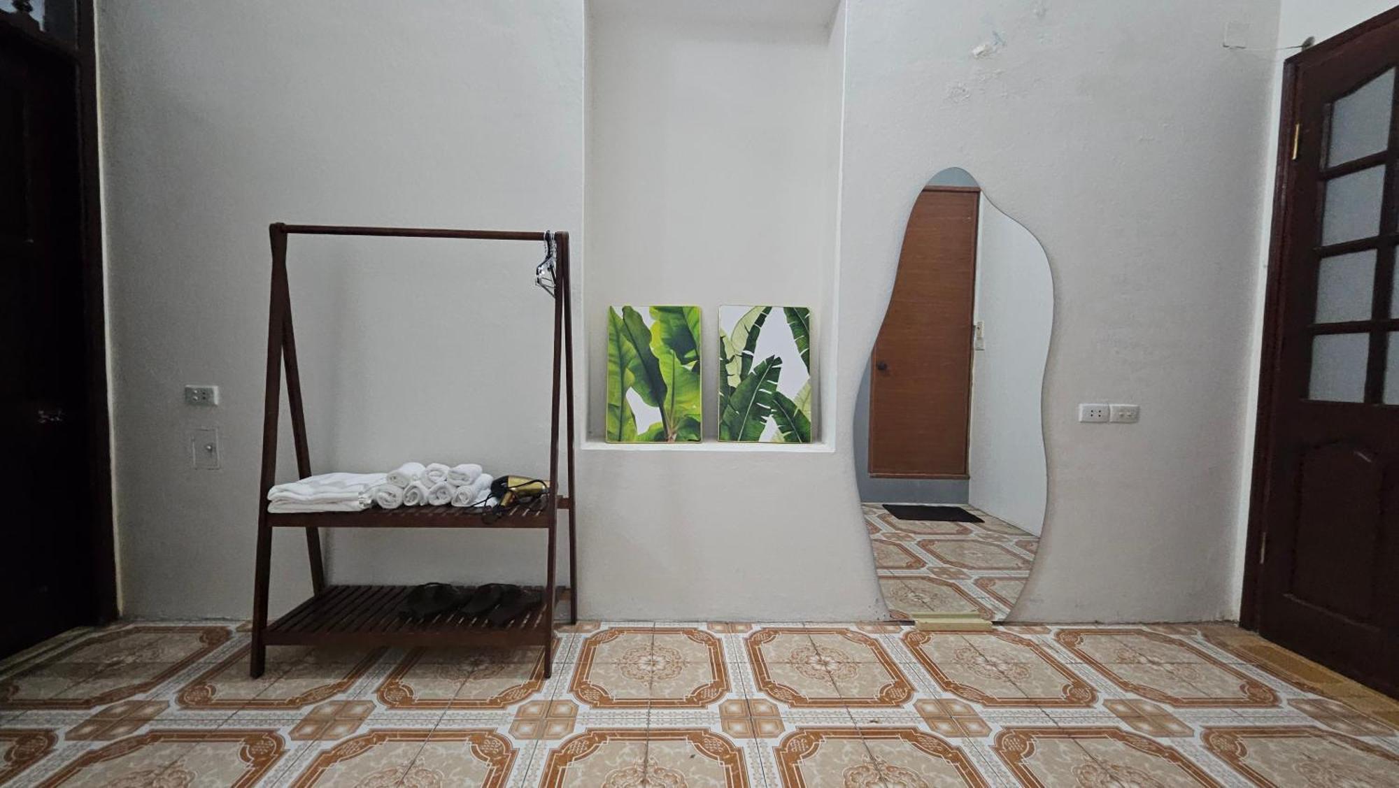 Ghe Coffee And Homestay Ninh Binh Zewnętrze zdjęcie