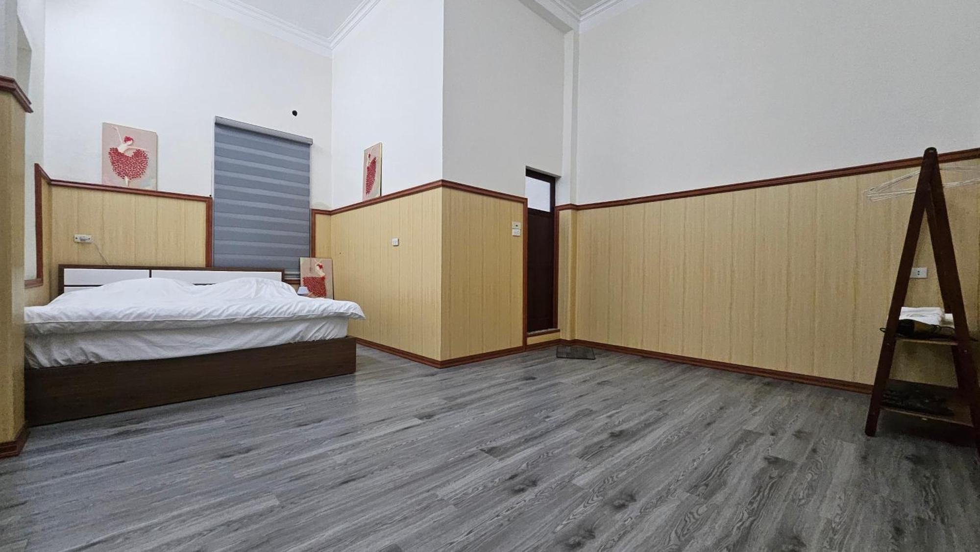 Ghe Coffee And Homestay Ninh Binh Zewnętrze zdjęcie