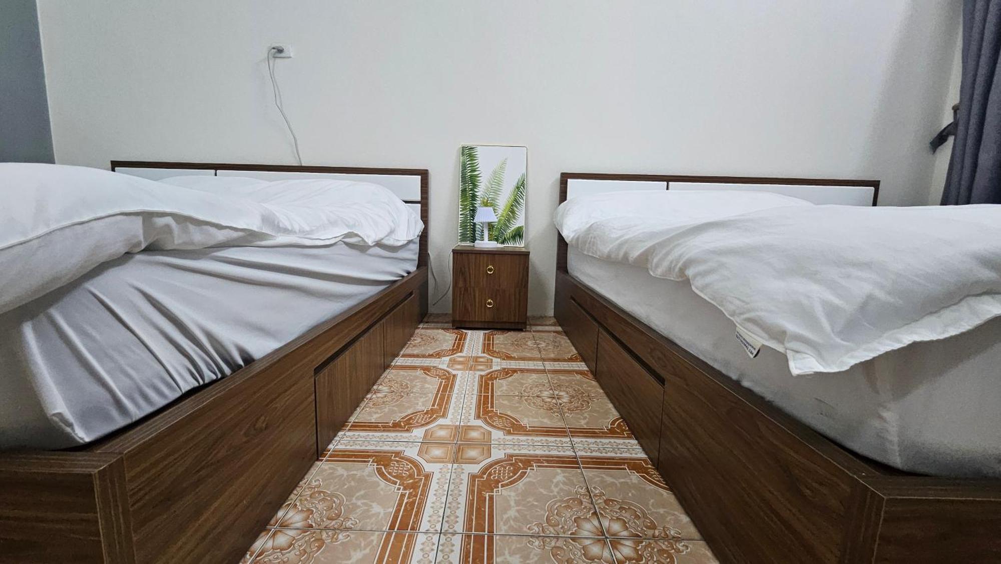 Ghe Coffee And Homestay Ninh Binh Zewnętrze zdjęcie